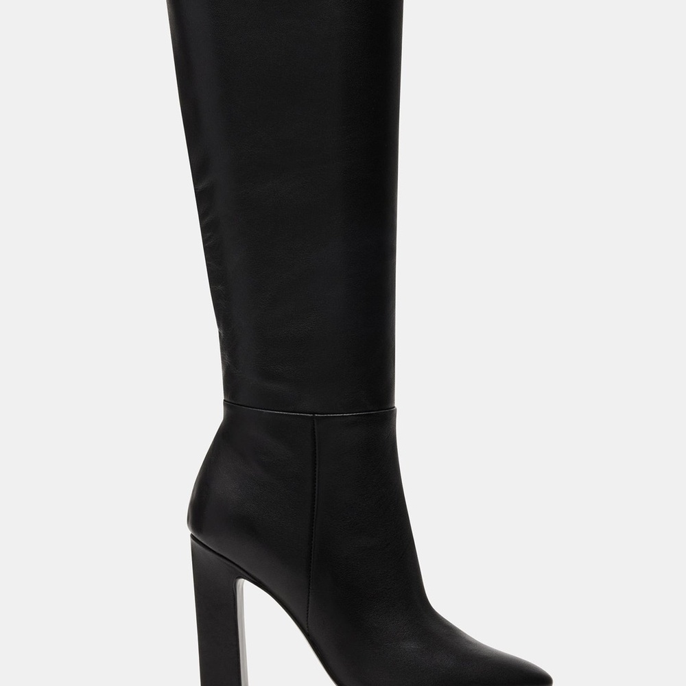 Steve Madden Archer Boots
